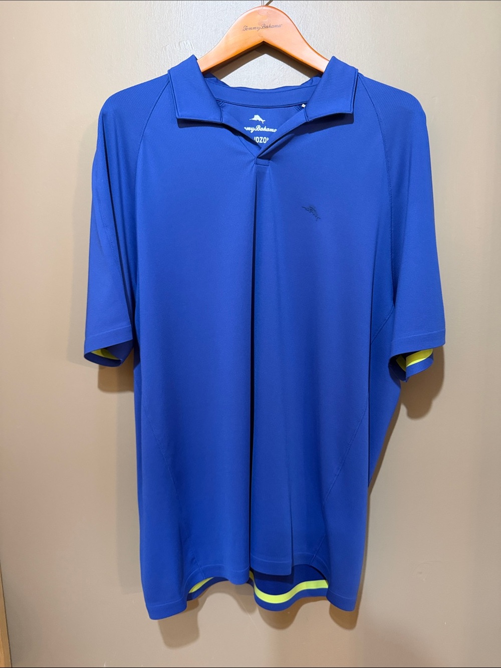 Tommy Bahama Ace Tropic Polo - ST226925